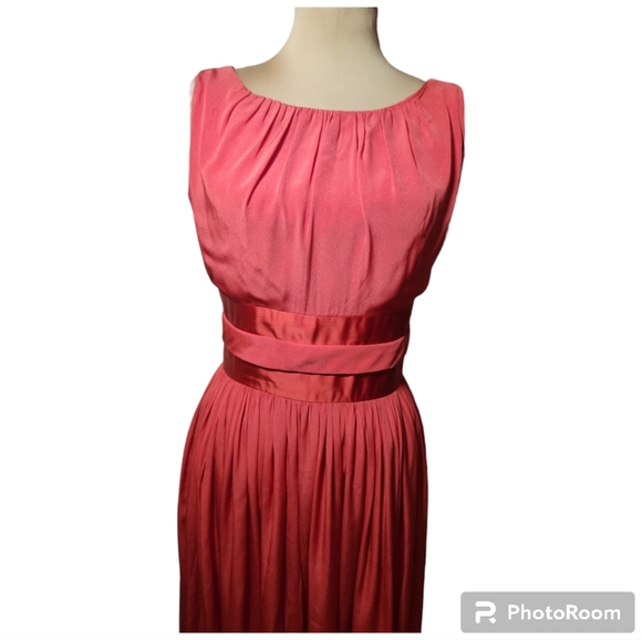 JUNIOR THEMES vintage prom dress - Picture 5 of 14